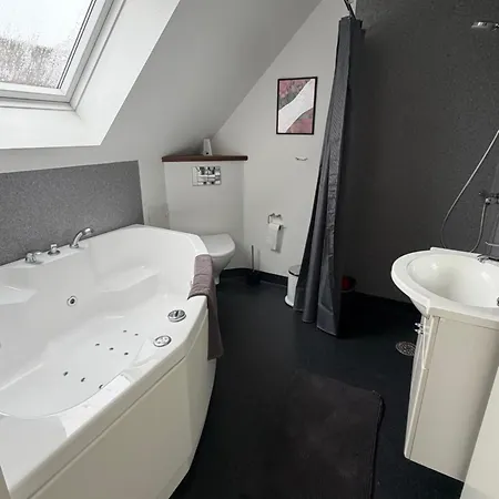Kystvejen Oster Hurup Appartement Hadsund